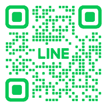 LINE QR Code - เพิ่มเพื่อน MOREradok